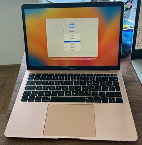 Apple MacBook Air 13" 2019 A1932 - 2