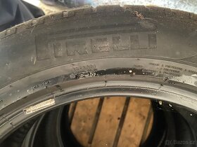 Pirelli Scorpion Winter 235/55 R18 104H M+S - 2