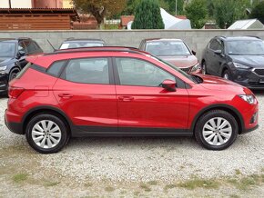 Seat Arona 1,6 TDI STYLE 105.000 km - 2