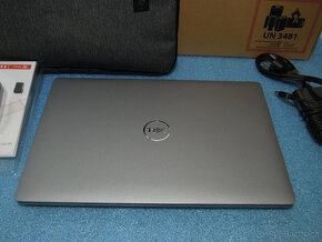 Dell Latitude 15.6 IPS FULL HD 5510 16GB 4.Jádro 4GHz 512SSD - 2