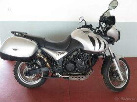 Triumph Tiger 955i - 2