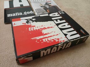 PC hra Mafia 2002 Box - 2