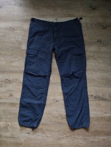 Carhartt WIP pánské Cargo kalhoty - vel. 38 - - 2