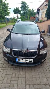 ŠKODA SUPERB II,DSG, 103kw, odpočet DPH - 2