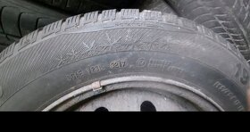 195/65 R15 T - 2