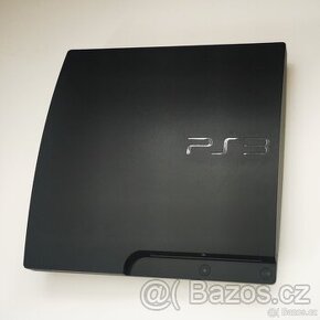 Playstation 3 Slim- flash - jailbreak - HEN - 2