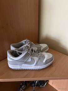 Tenisky Nike dunk - 2