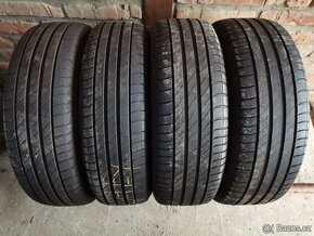 disky 4x100 RENAULT CLIO 165/65/15  185/60/15 leto - 2