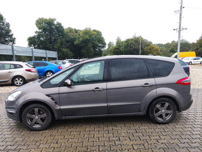 Ford S-Max - 2