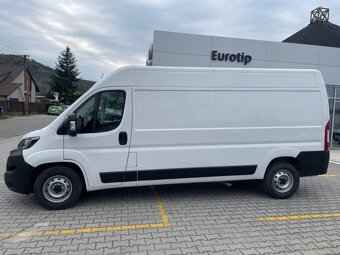 Fiat Ducato L3H2 VAN 2,2 MTJ 160k - 2