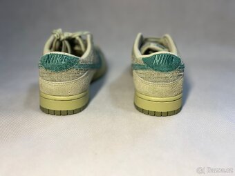 Nike w dunk low Olive Aura/ Bicoastal-Oil Green - 2