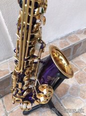 SAXAFÓN Alt farebný - 2