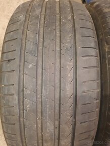 Pneumatiky Pirelli Scorpion - 2