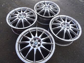 Alu disky na Volvo, Ford 19", 5x108, ET 40, šíře 8J - 2