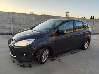 Ford C-max - 2