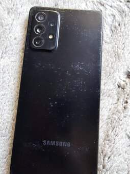 Samsung A72 6/128gb - 2