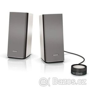 Bose Companion 20 reproduktory - 2