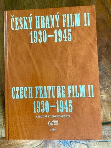 Český hraný film II 1930-1945 - 2