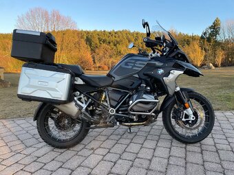 BMW R 1250 GS - 2