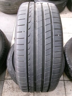 215/45 R17 MINERVA (5,5-6mm) č.15483 - 2