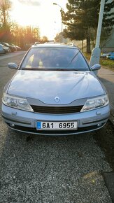 Prodám Renault Laguna 2 , 1.9 dci 88KW - 2
