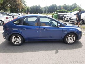 Ford Focus 1.6 i 74 kw 2008 - 2