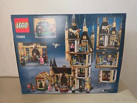 LEGO Harry Potter 75969 Astronomická věž v Bradavi - 2