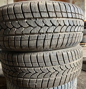 Zimni pneumatiky 225/50 R17 - 2