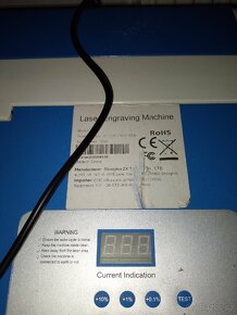 CO2 Laser 40w  / gravirka - 2