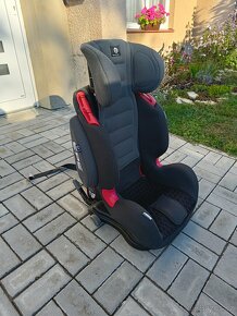 Dětská autosedačka Petite&Mars Přímé isofix - 2