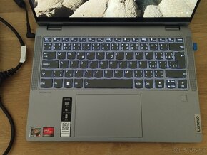 LENOVO IdeaPad Flex 5 14ABR8 - 2