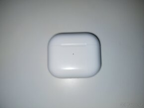 Airpods gen3 pouze krabička (neoriginální) - 2