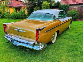 Chrysler new yorker 1955 - 2