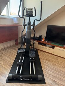 Eleptický trenažér BH FITNESS Cross 1200 - 2