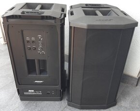 Subwoofer Bose F1 - jeden kus - 2