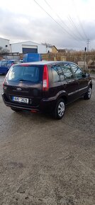 Ford Fusion 1.4 - 2