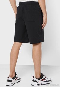 Nike Sportswear Club Fleece Shorts Black vel.XXL - 2