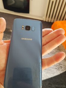 Samsung Galaxy S8 - 2