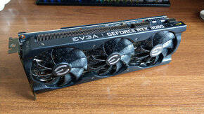 EVGA GeForce RTX 3080 XC3 Ultra Gaming 10GB - 2