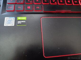 Acer Nitro AN515-54 N18c3 15 - 2