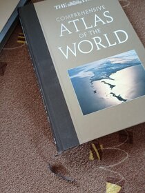 Atlas of the world - 2