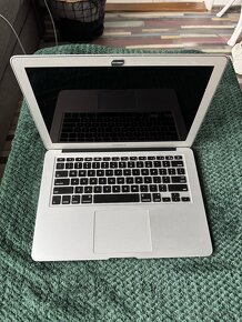 Prodám Macbook Air 13,3 Early 2015 - 2