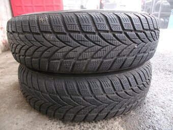 Zimní pneu 175/80/14 88T MAXXIS Presa Snow - 2 ks - 2