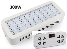 Nové světelné LED  Grow Light - Full Spectrum. - 2