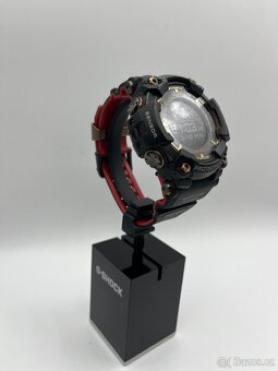 CASIO G-SHOCK Rangeman Magma Ocean 35th Anniversary - 2