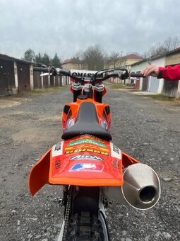 ktm 250 sxf - 2