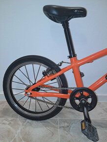 KU bikes 16" - 2