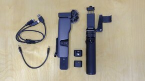 DJI Pocket 2 creator combo - 2