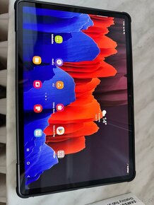 Samsung galaxy tab S7+ - 2