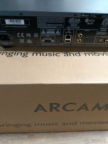 ARCAM HDA ST60 streamr - 2